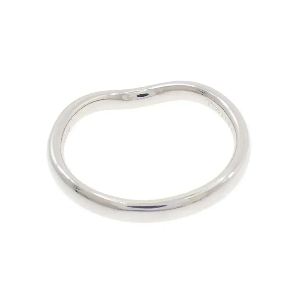 Tiffany & Co. tiffany silver