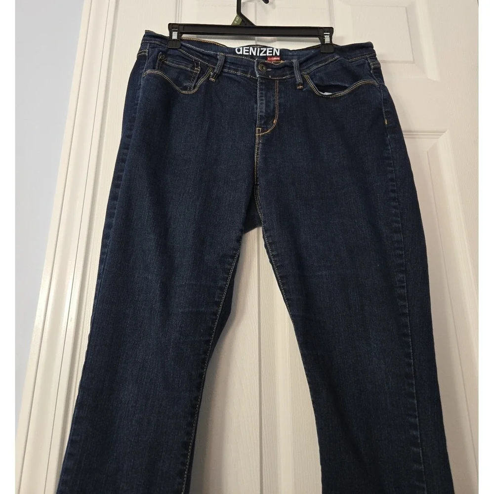 Levis levi denizen