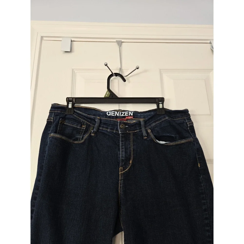 Levis levi denizen