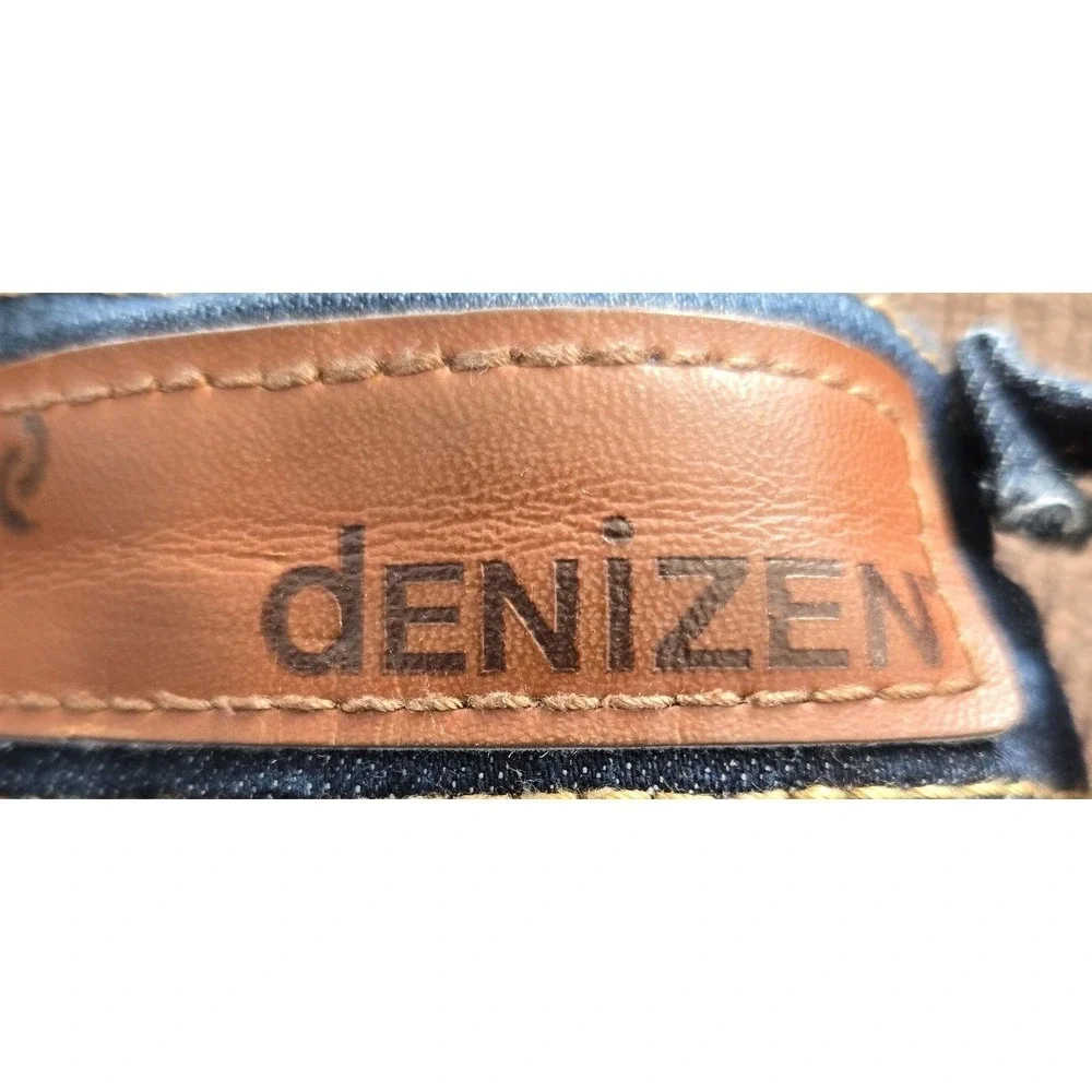 Levis levi denizen