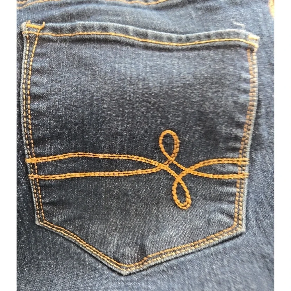 Levis levi denizen