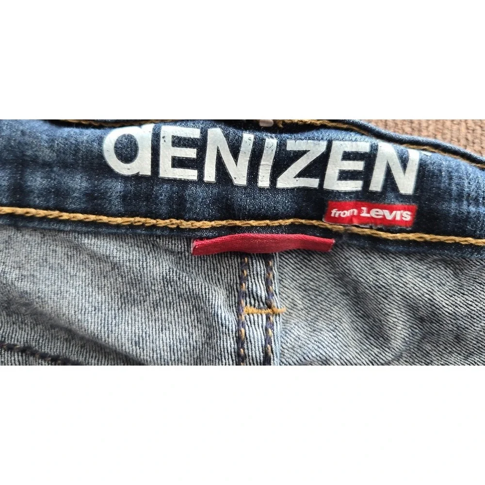 Levis levi denizen