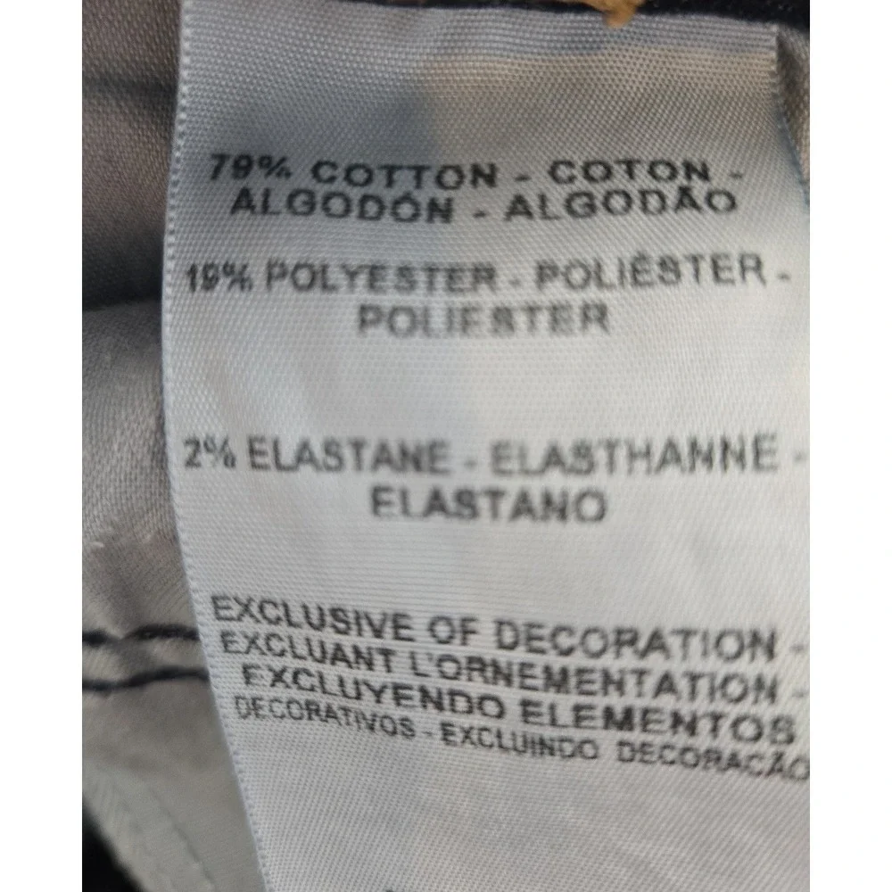 Levis levi denizen