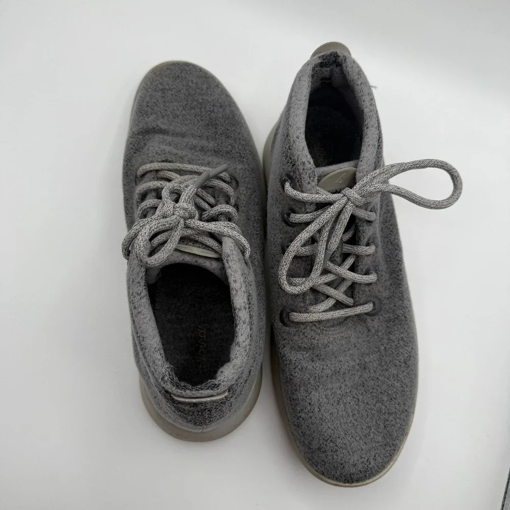allbirds before purchasing