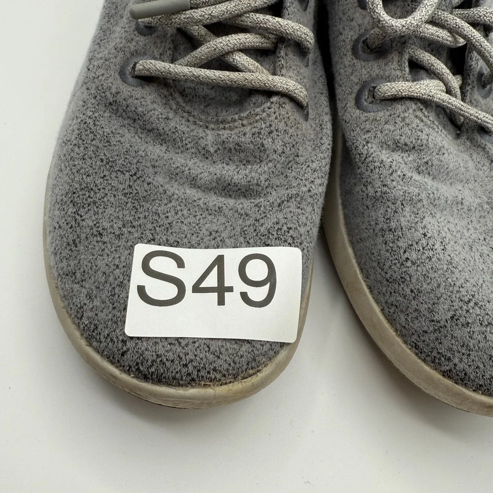 allbirds before purchasing