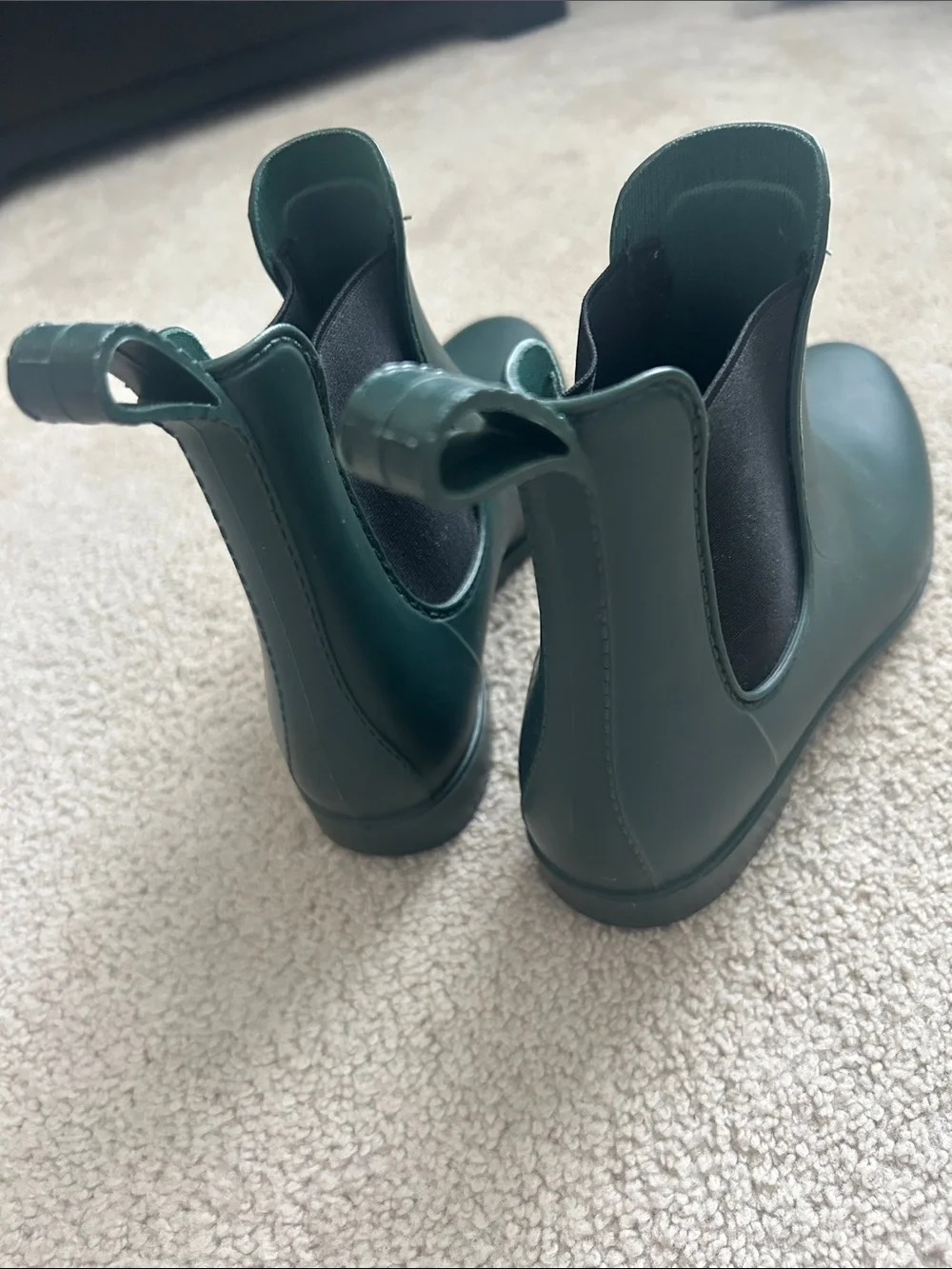 J. Crew sleek chelsea