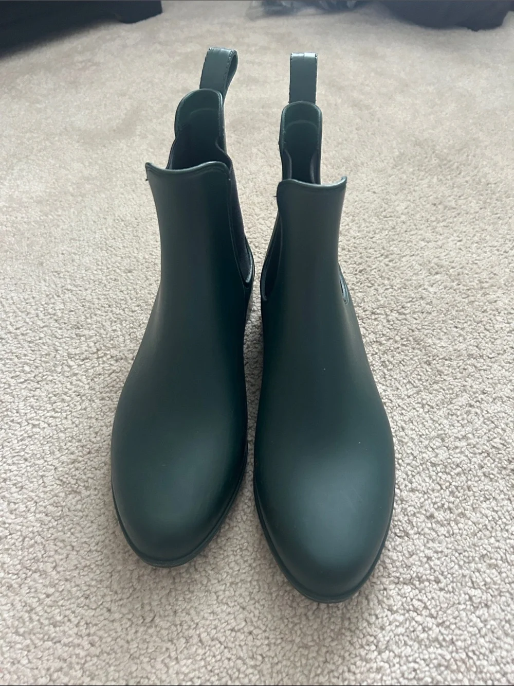 J. Crew sleek chelsea