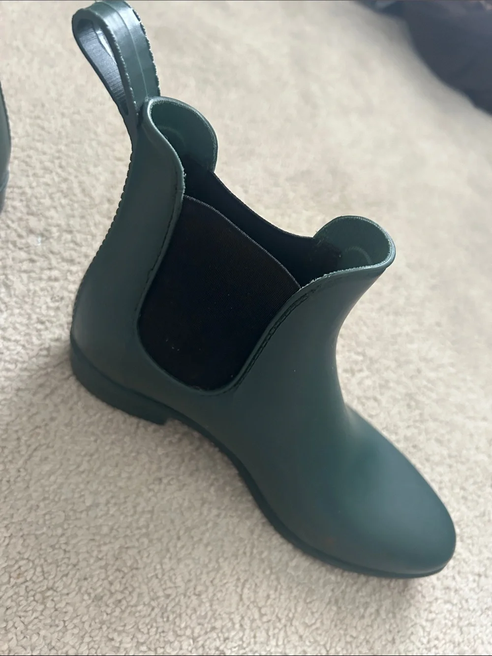 J. Crew sleek chelsea
