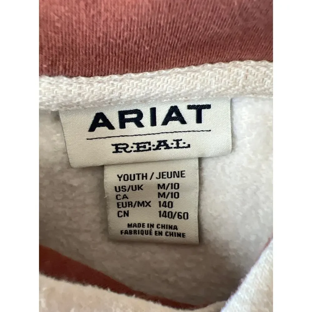 Ariat keep your