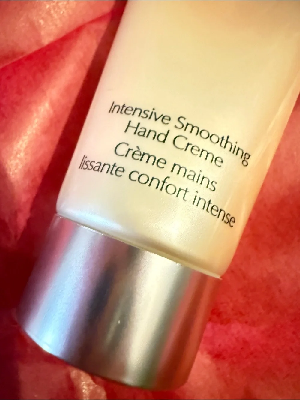 Estee Lauder luxurious smoothing