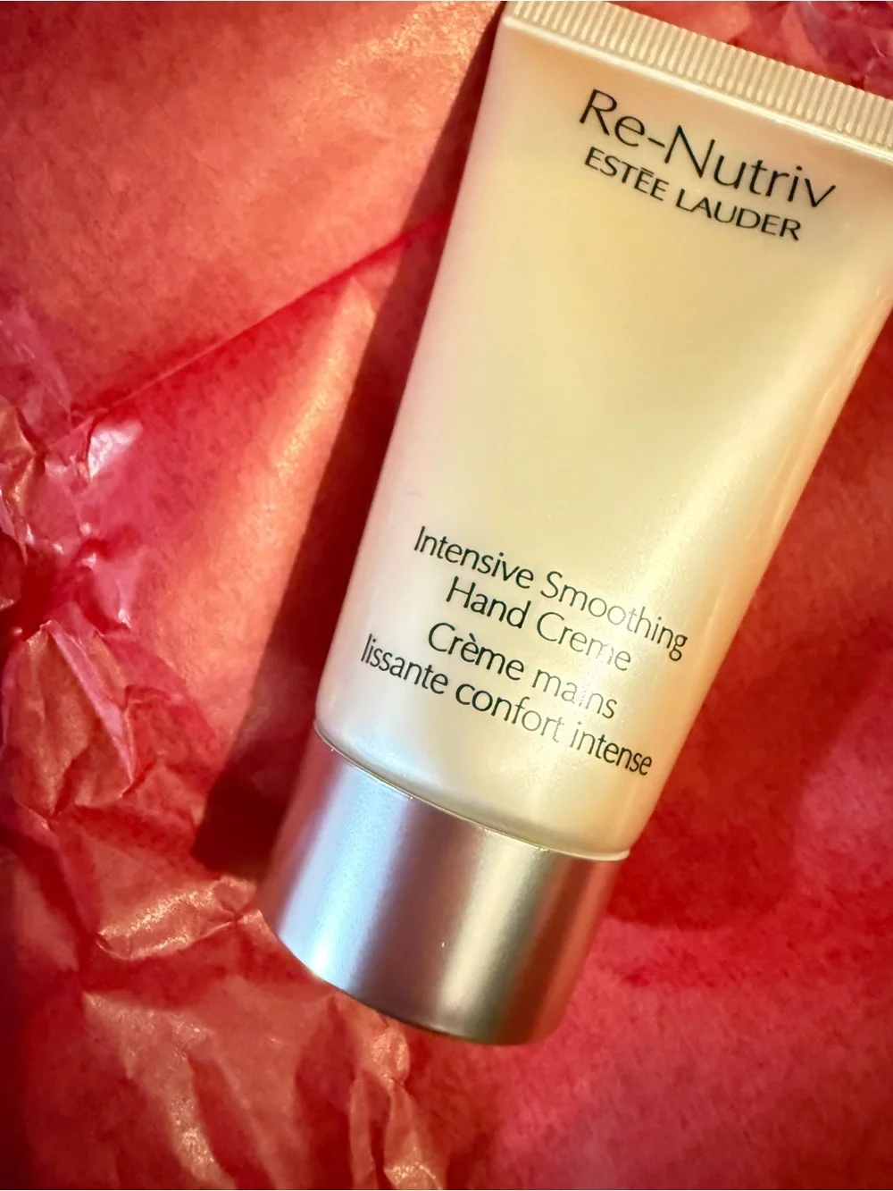 Estee Lauder luxurious smoothing