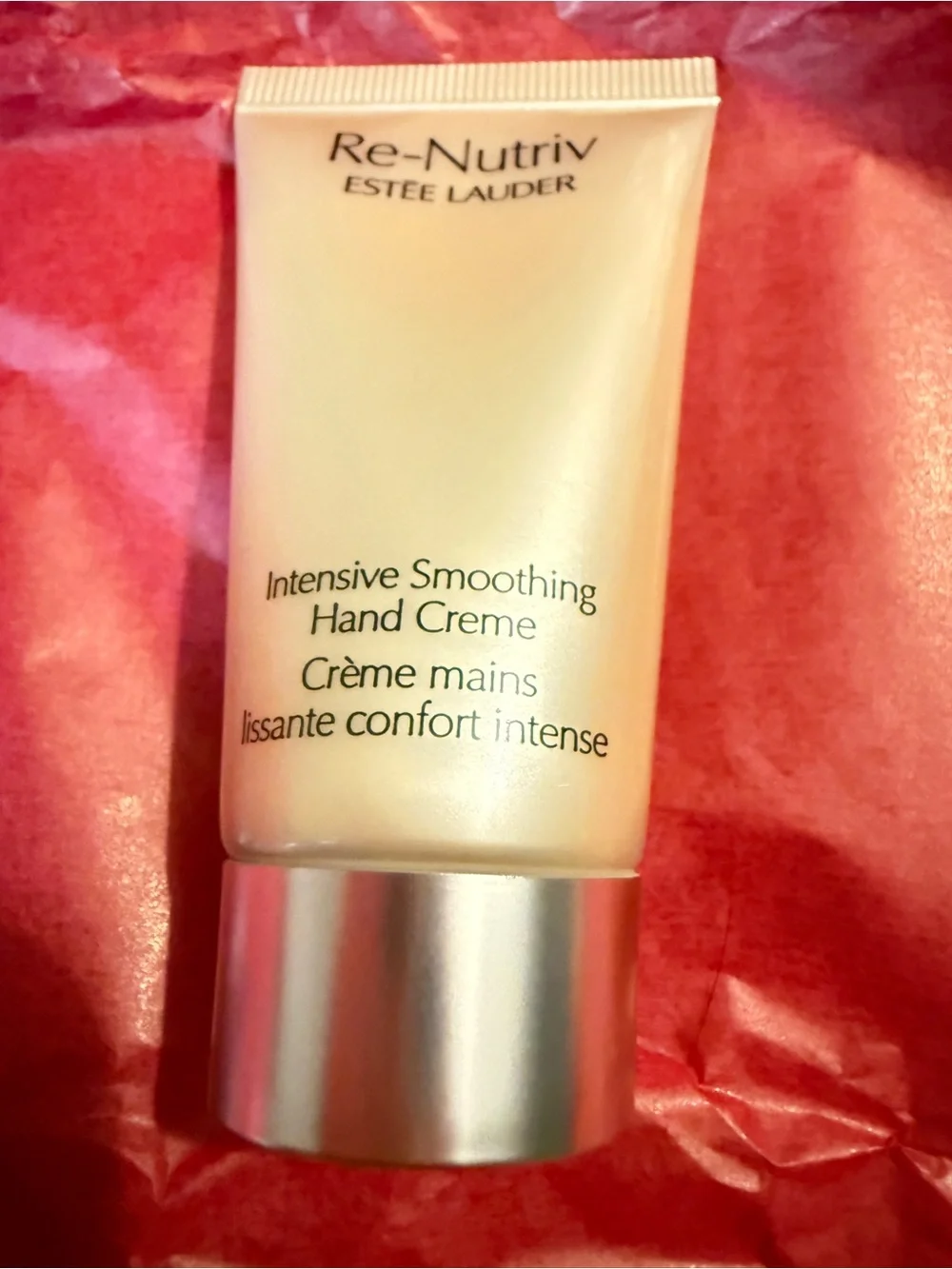 Estee Lauder luxurious smoothing