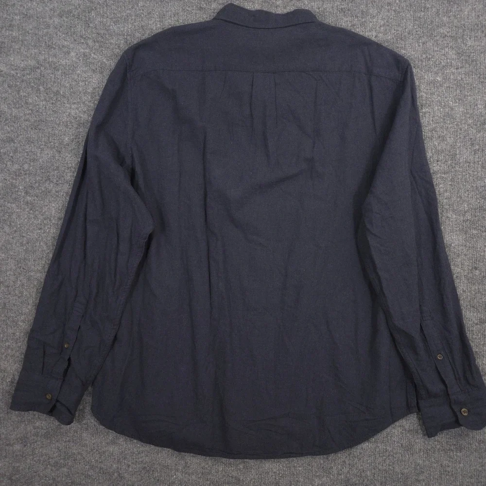 J. Crew crew brushed