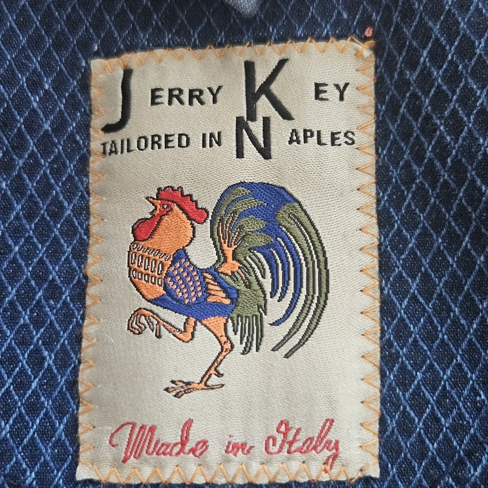 Jerry Key jerry key