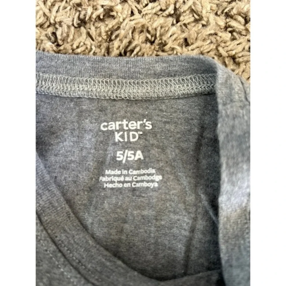 Carters carter boys