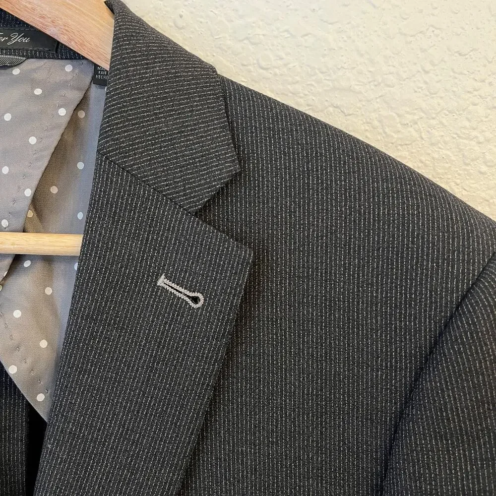 Indochino charcoal two 26