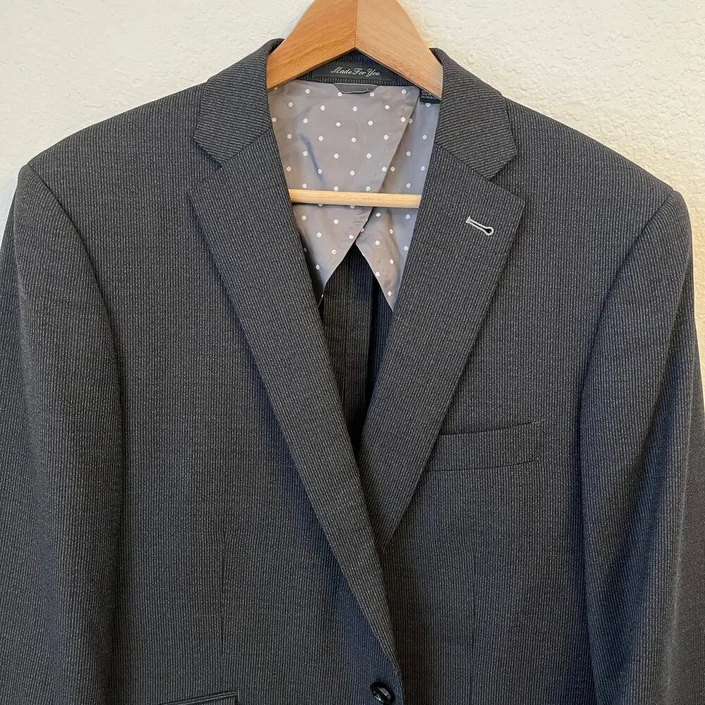 Indochino look from modern