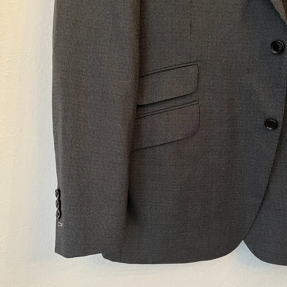 Indochino flaws stretch preppy