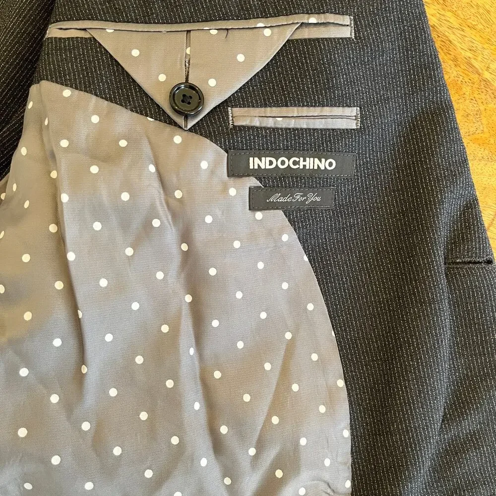 Indochino modern multiple