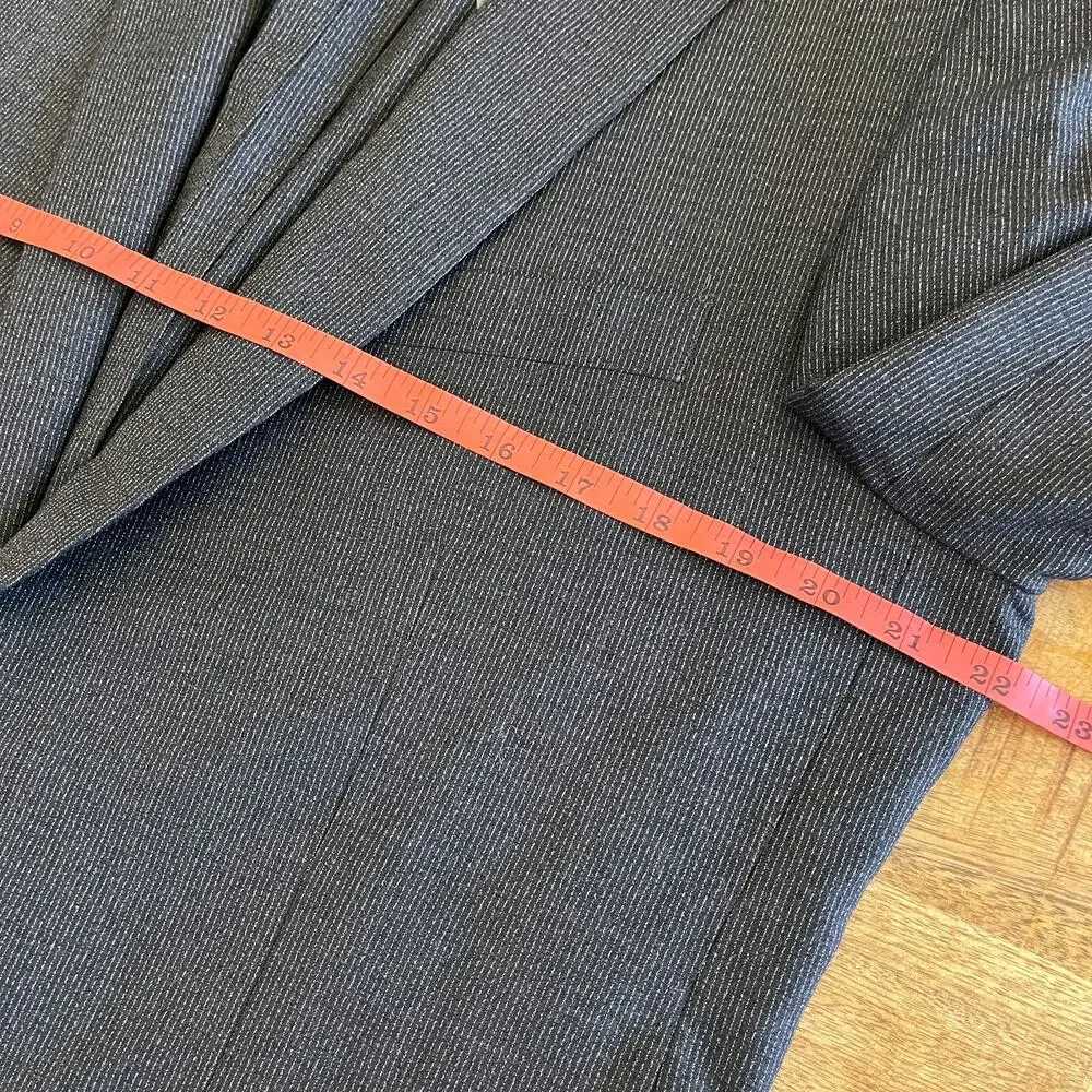 Indochino custom sleeve