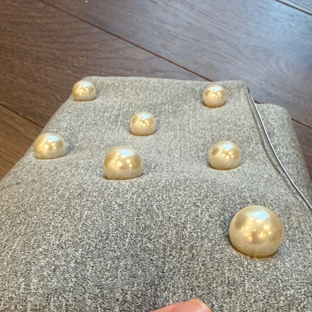 Stella & Dot adorned small madison