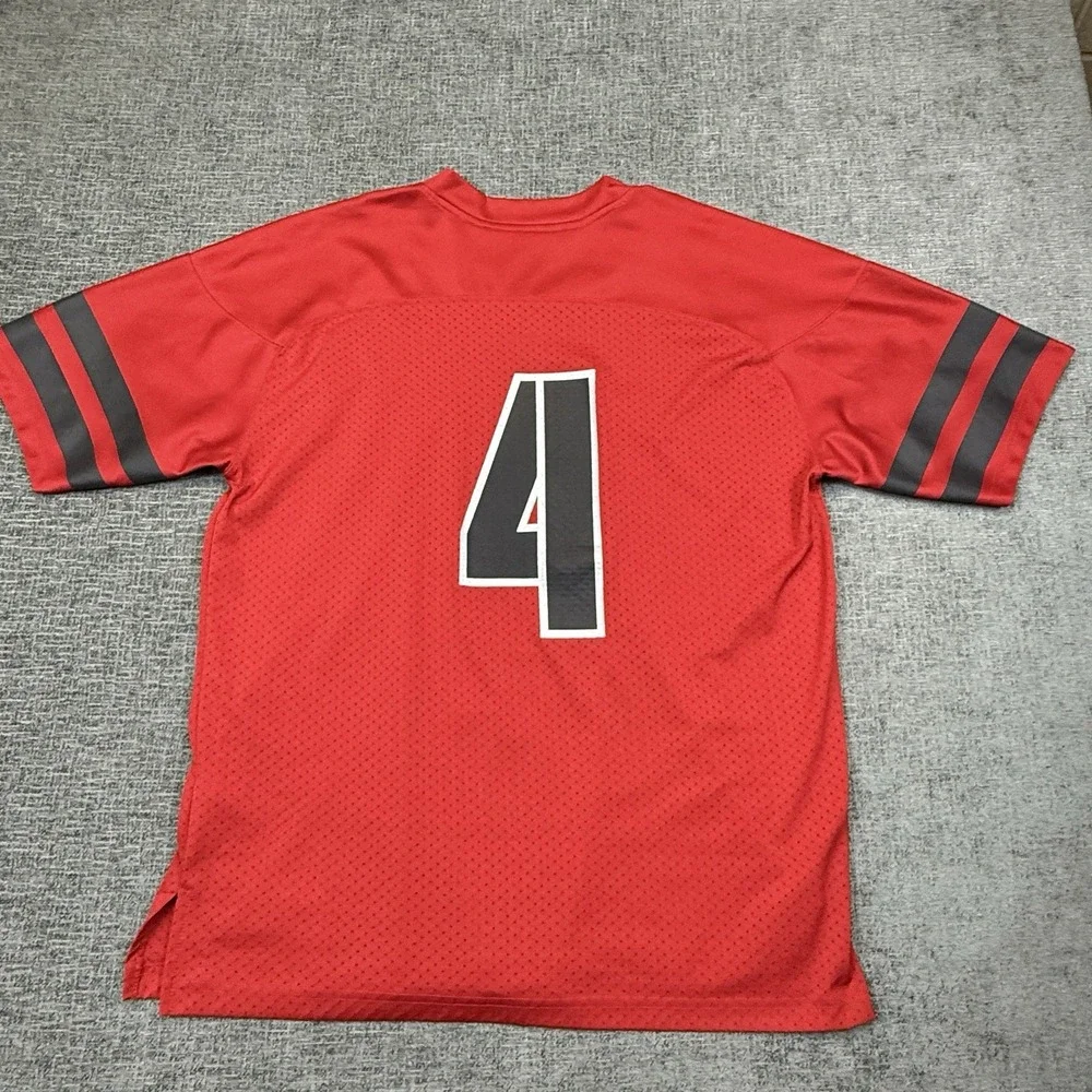 adidas nebraska cornhuskers