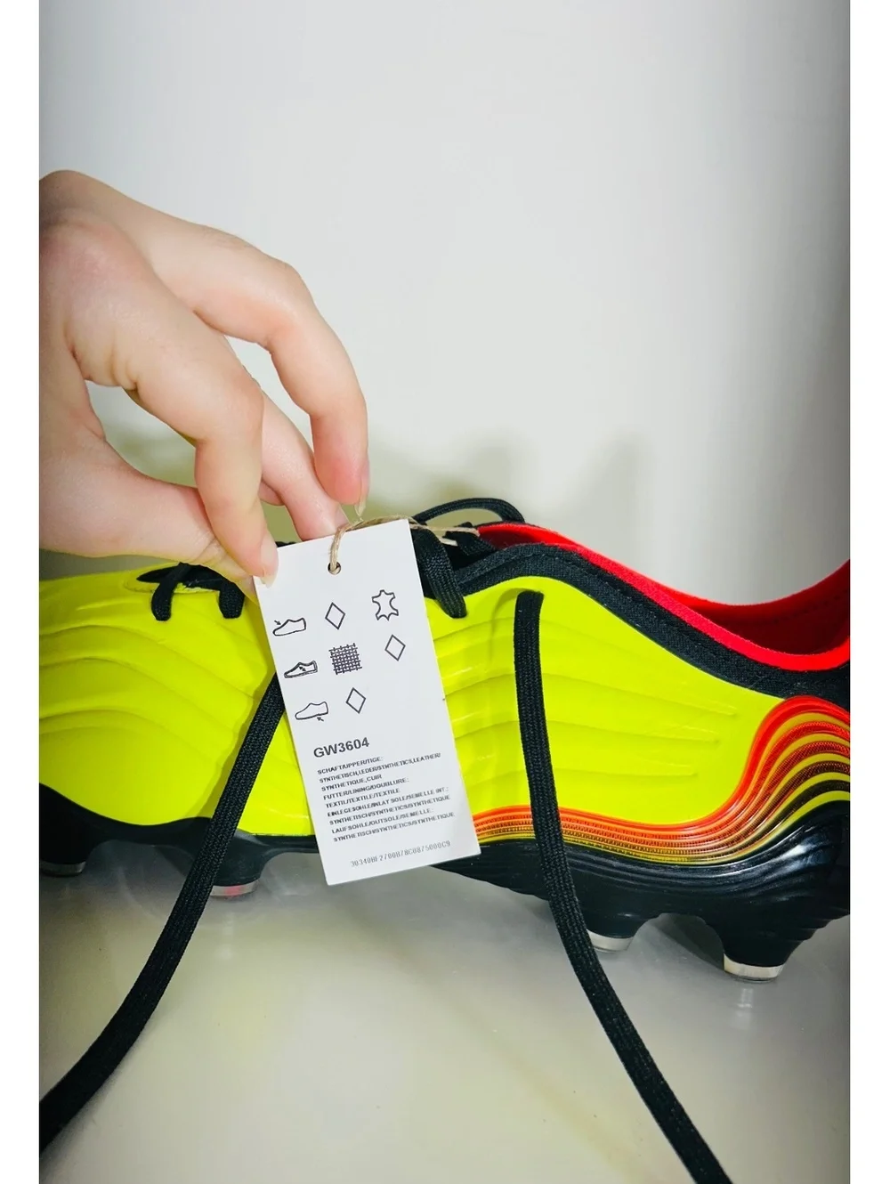 adidas outsole fast seamless