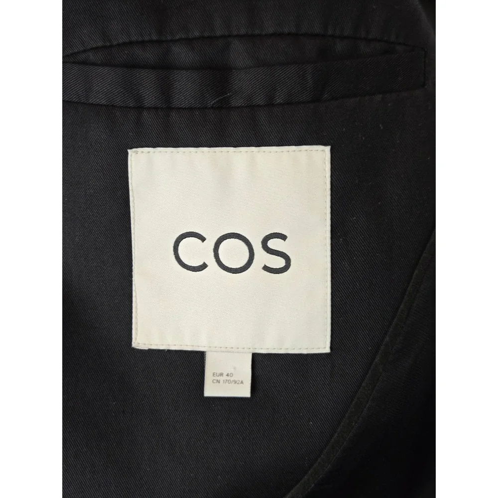 COS single button