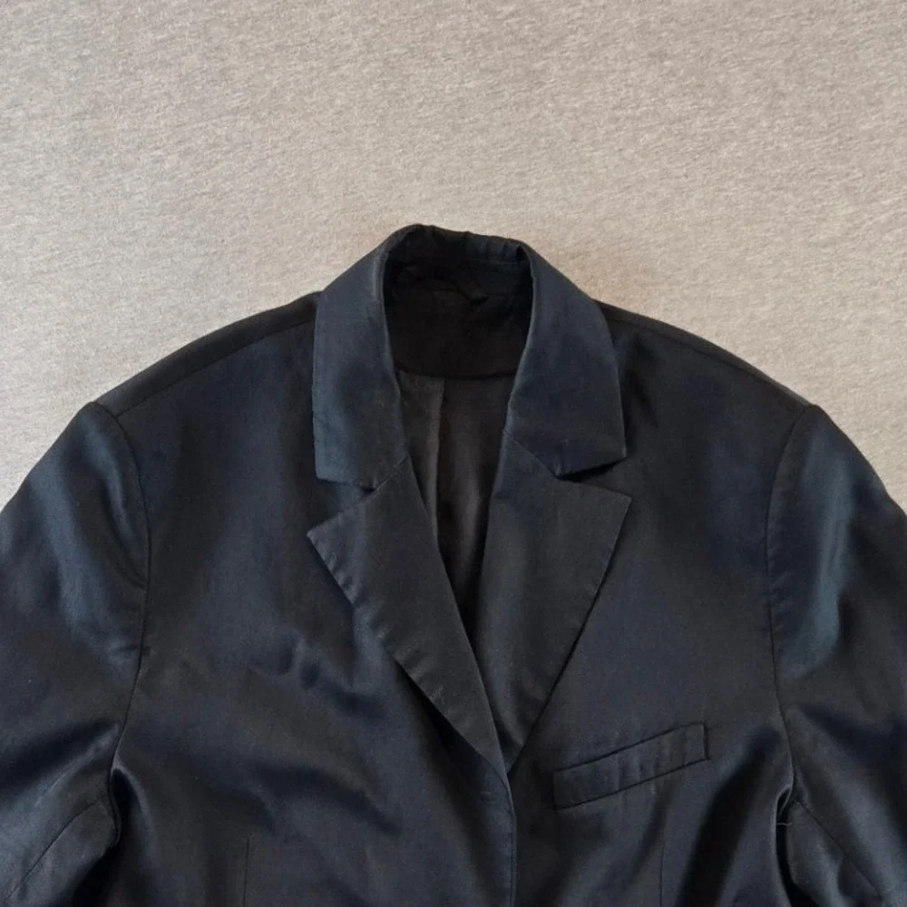 COS single button