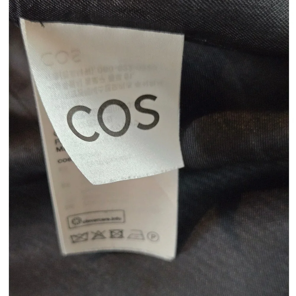 COS single button