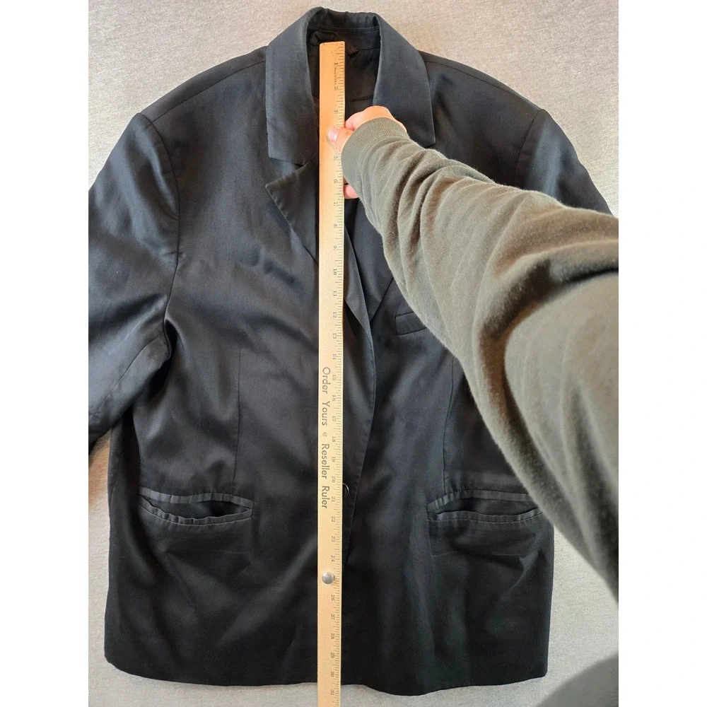 COS single button