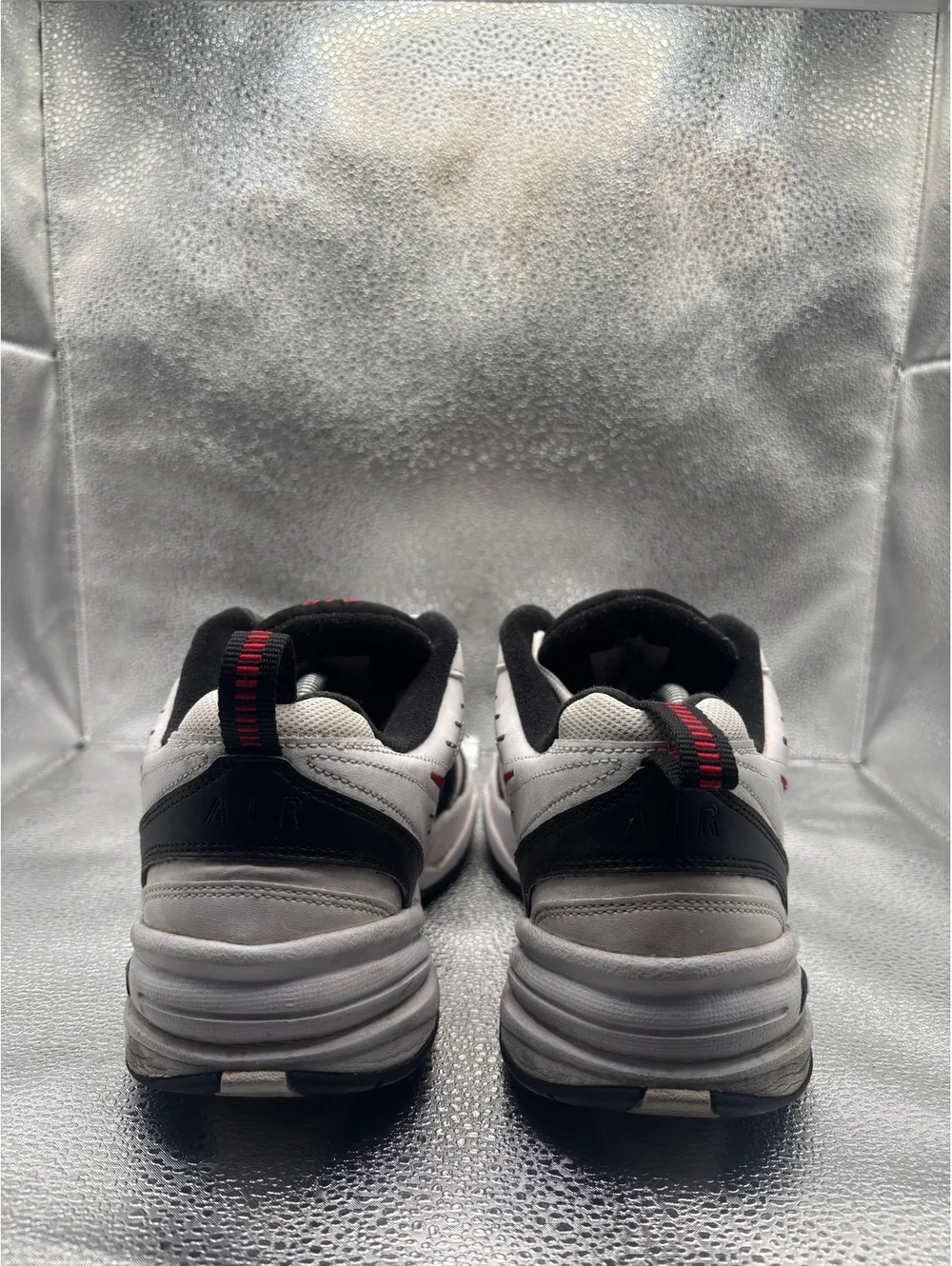 Nike size 11