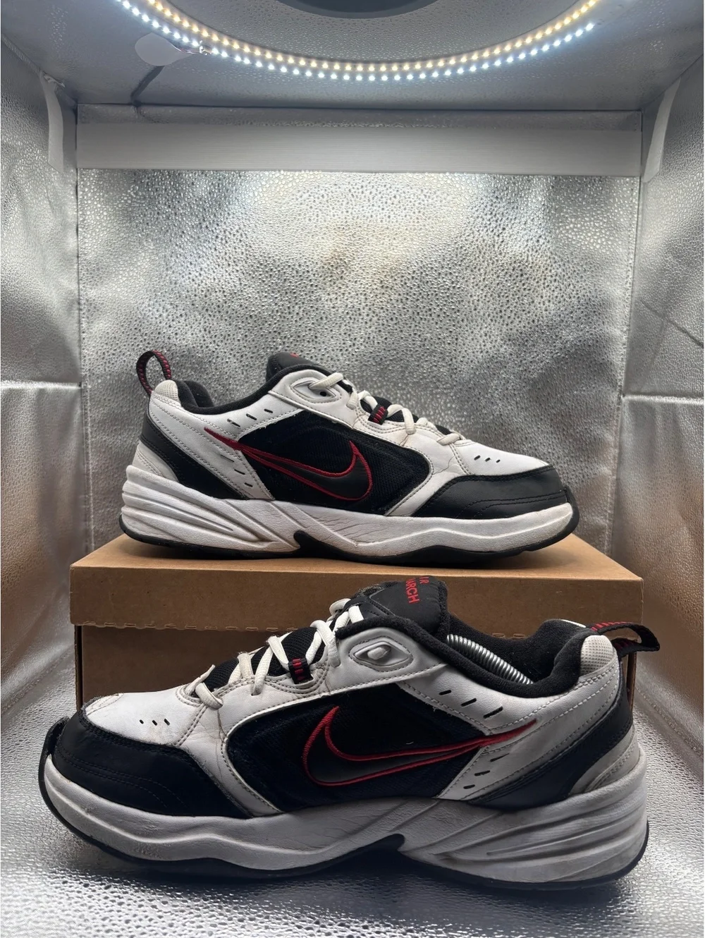 Nike size 11