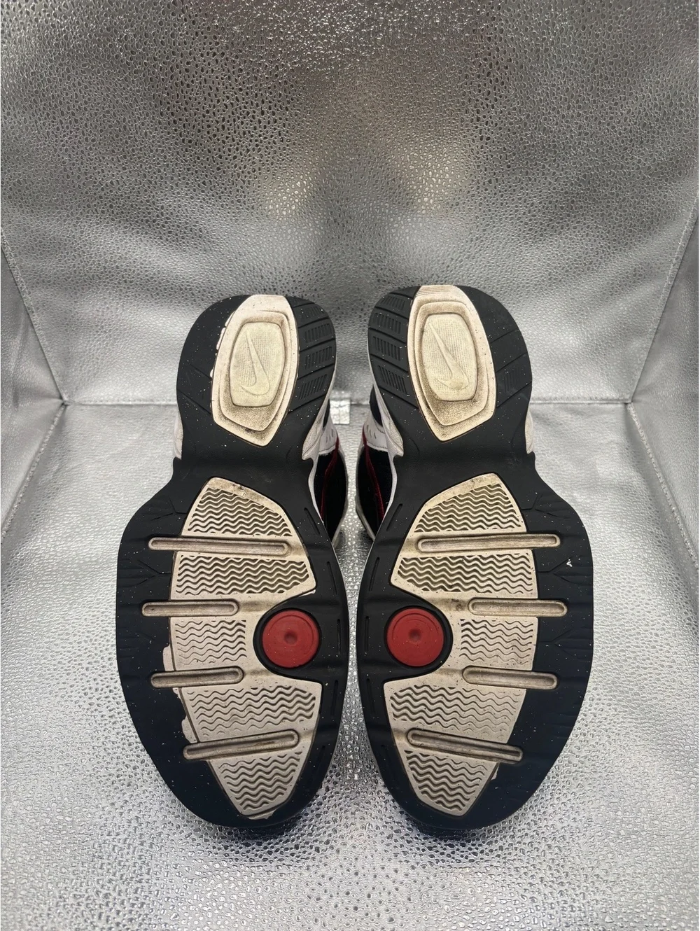 Nike size 11