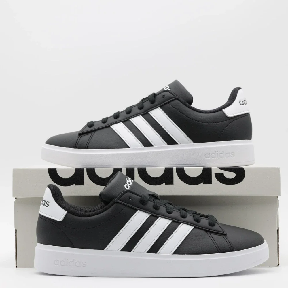 adidas specifications size