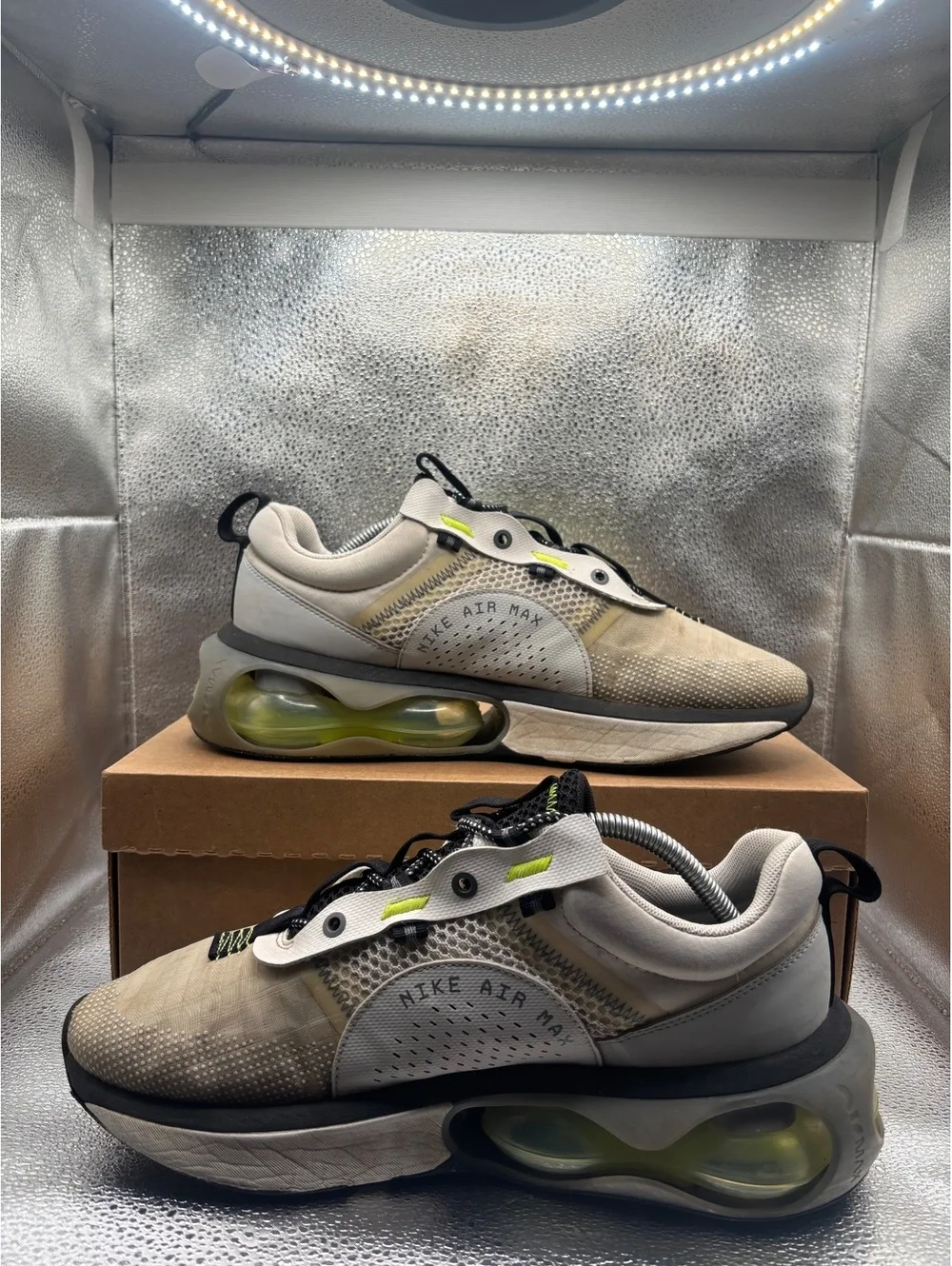 Nike size 11