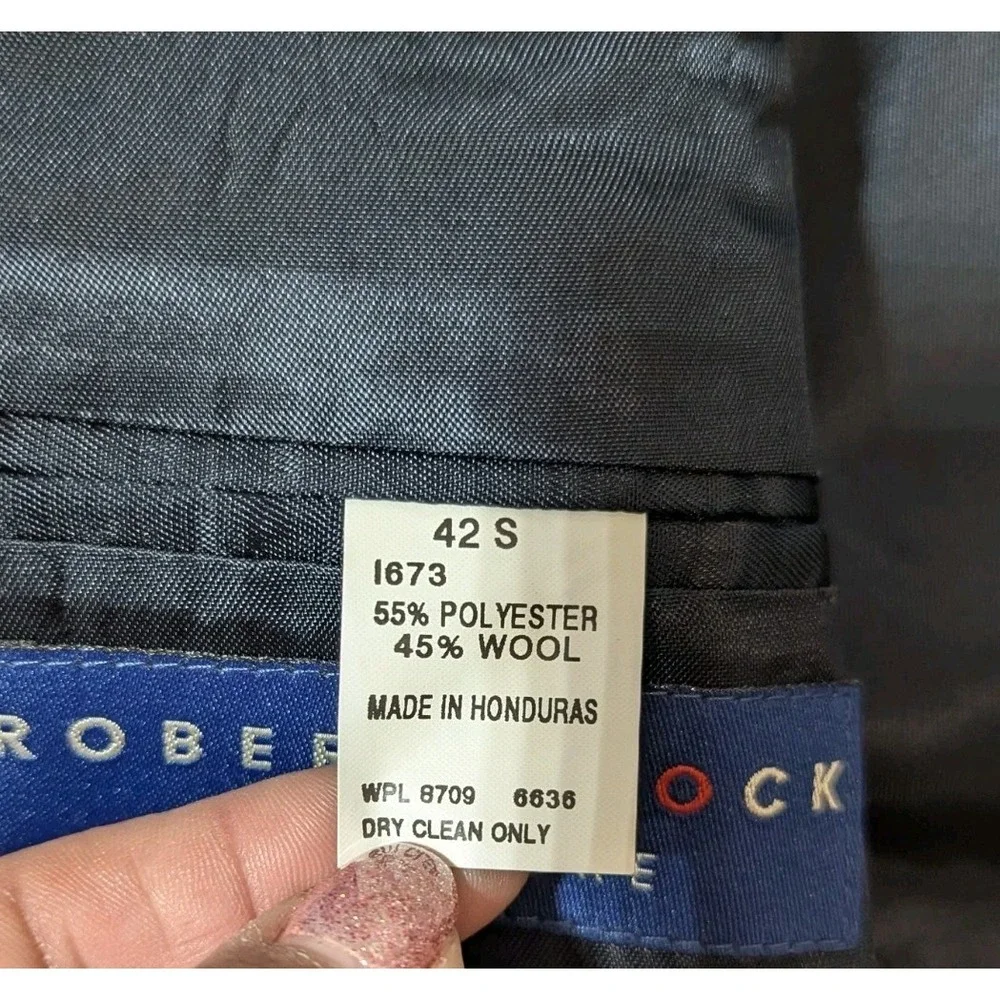 Robert Graham robert stock