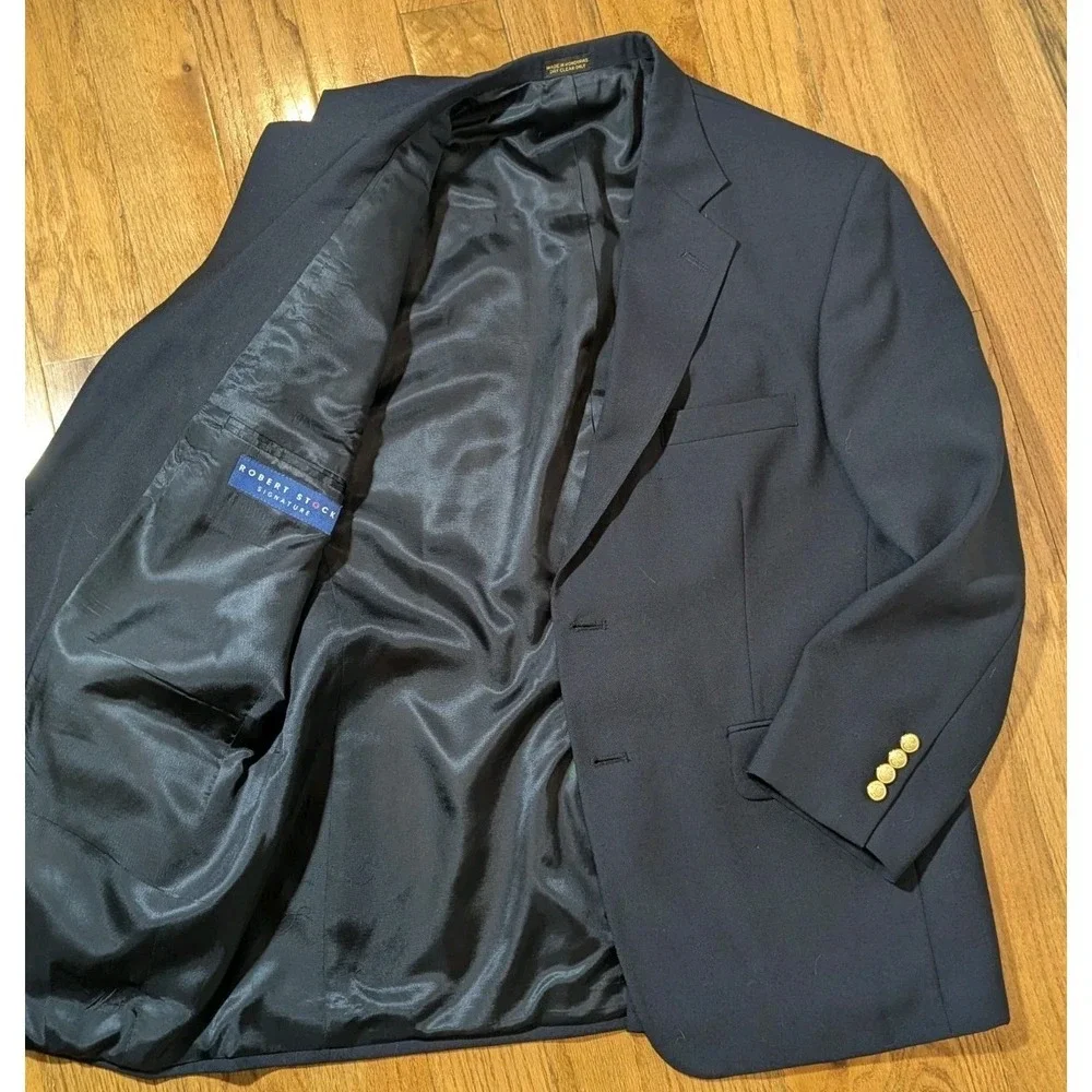 Robert Graham robert stock