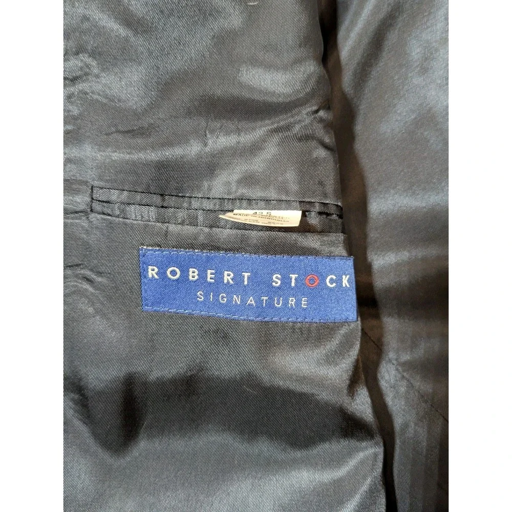 Robert Graham robert stock