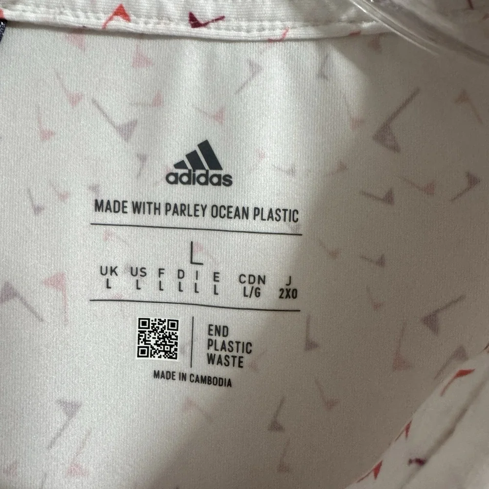 adidas smoke check