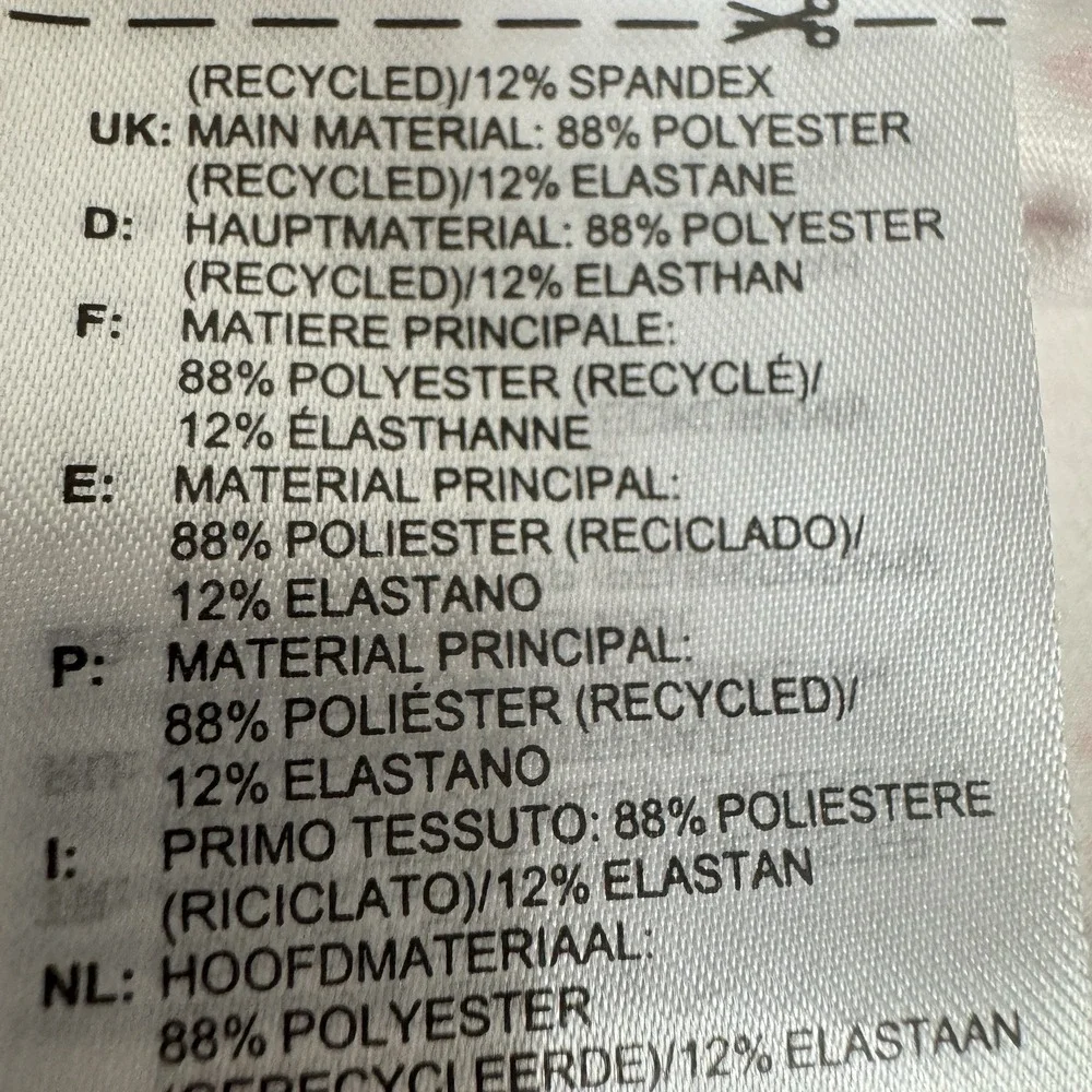 adidas inspected message