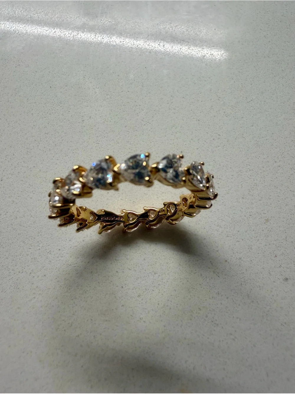 Pandora limited edition