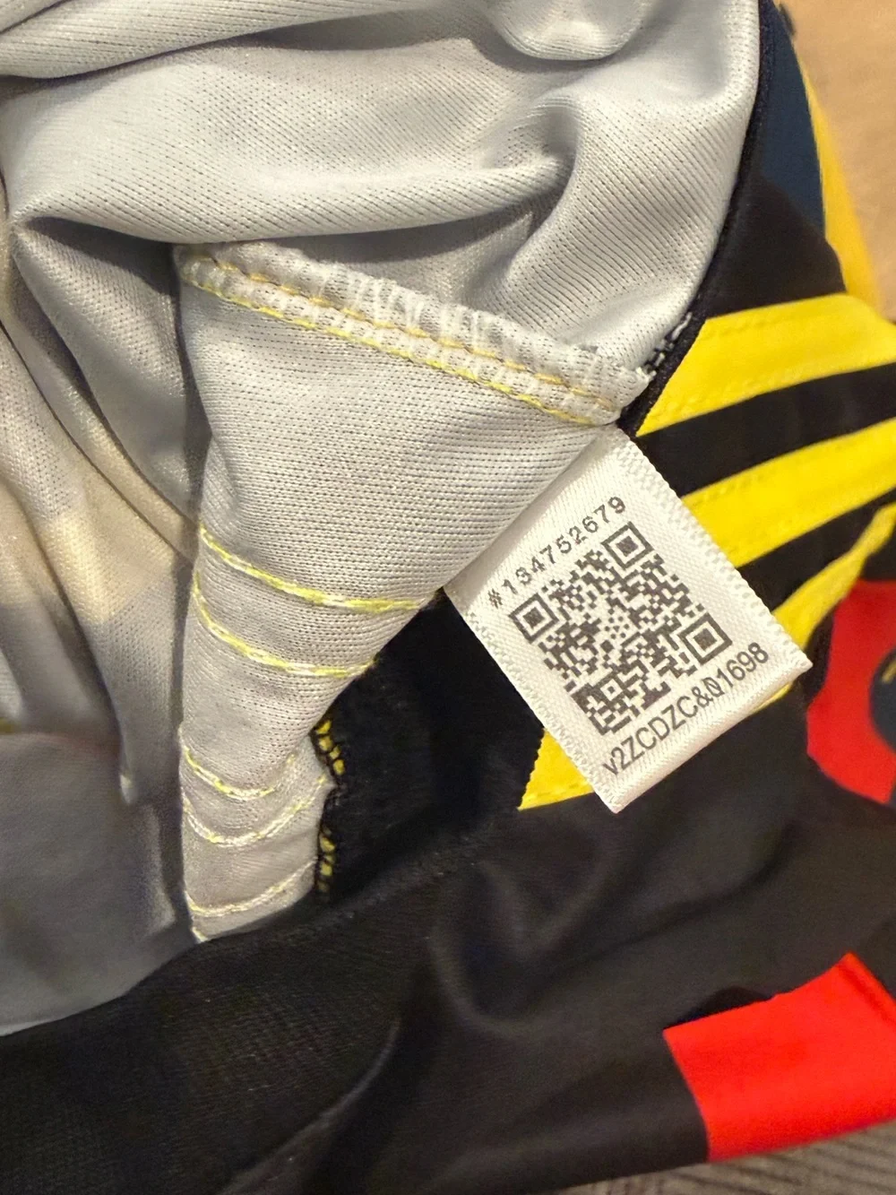 adidas interior lightweight black