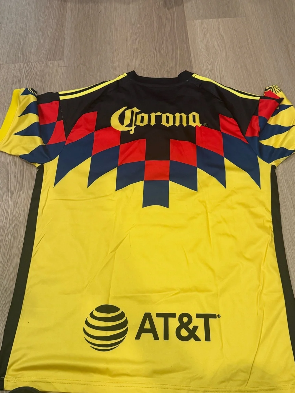 adidas print black