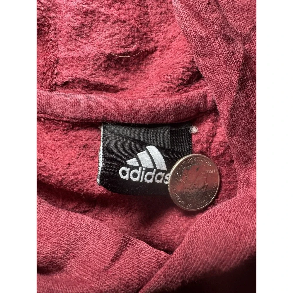adidas front pre wear