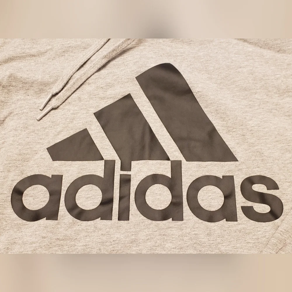 adidas hoodie mens