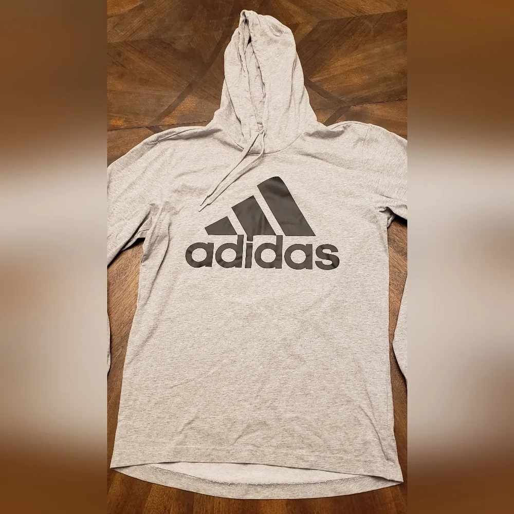 adidas hoodie mens