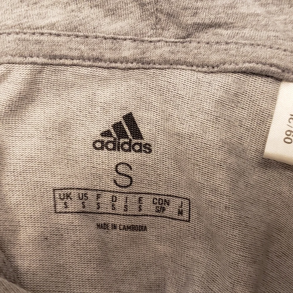 adidas hoodie mens