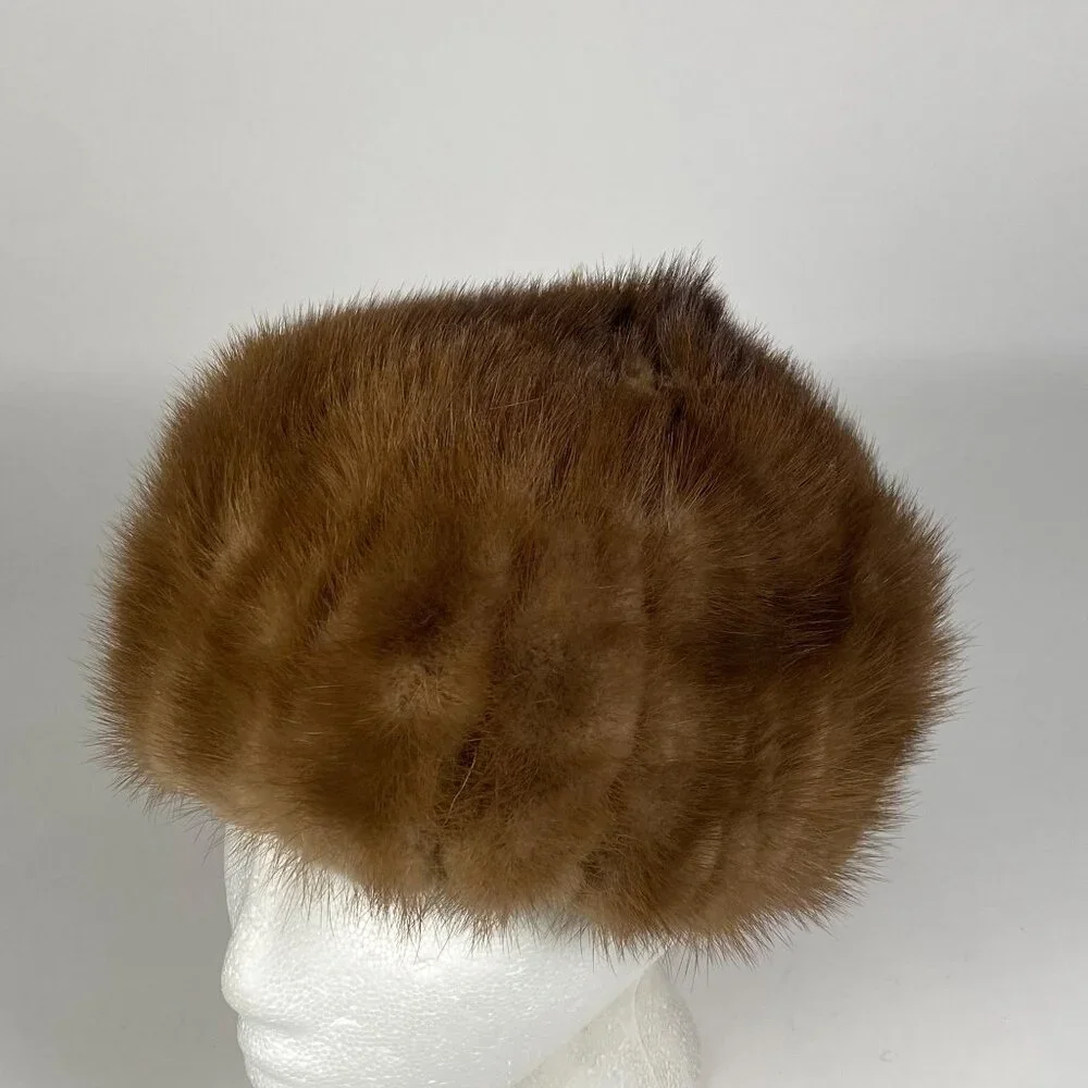 Unbranded vintage brown