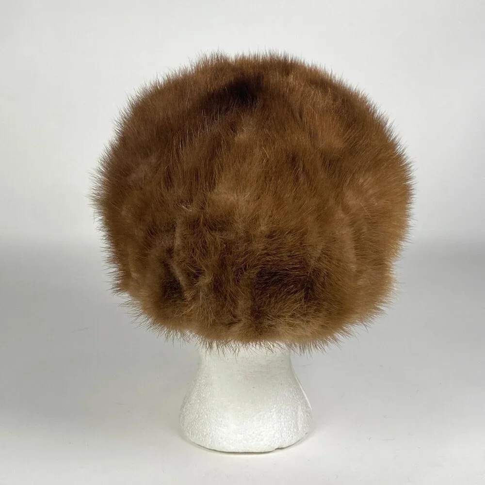 Unbranded vintage brown